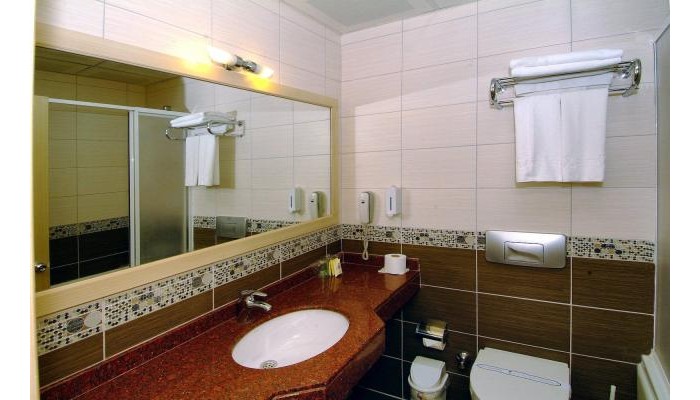 Hotel Gardenia Beach poza 6