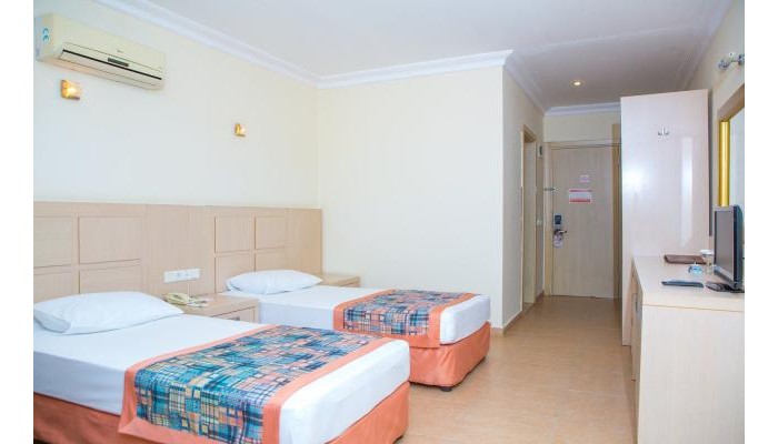 Hotel Gardenia Beach poza 2