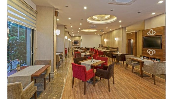 Hotel Gardenia poza 7