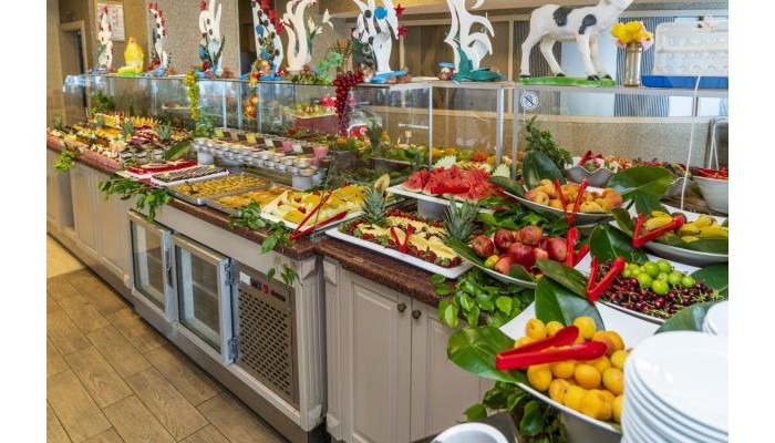 Hotel Gardenia poza 26