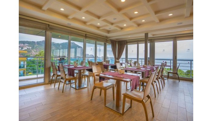 Hotel Gardenia poza 29