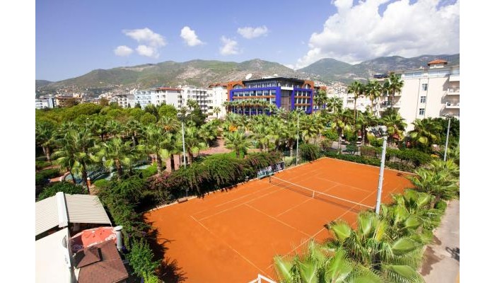 Hotel Gardenia poza 35