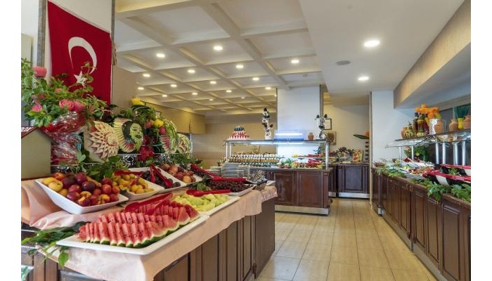 Hotel Gardenia poza 14