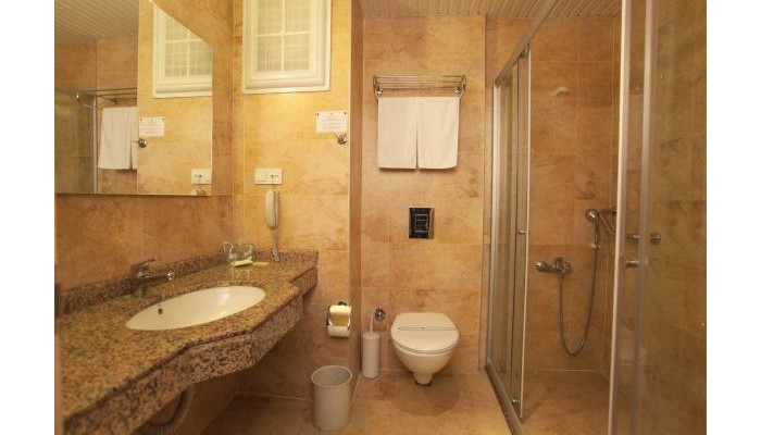 Hotel Gardenia poza 5