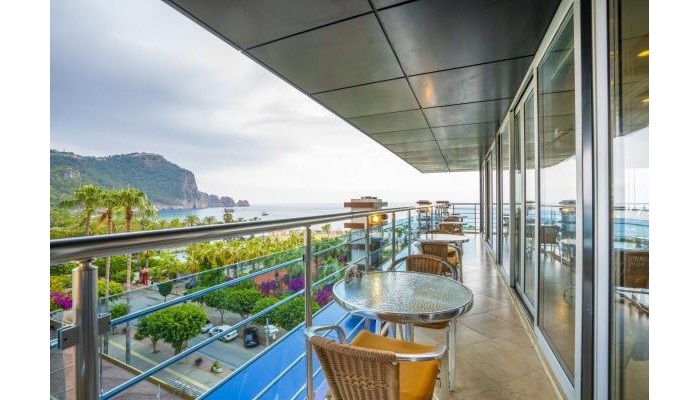 Hotel Gardenia poza 30