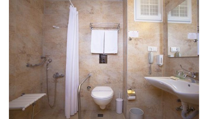 Hotel Gardenia poza 4