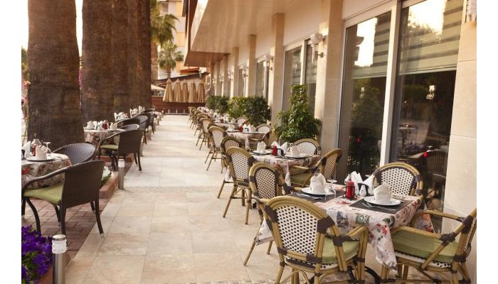 Hotel Gardenia poza 8