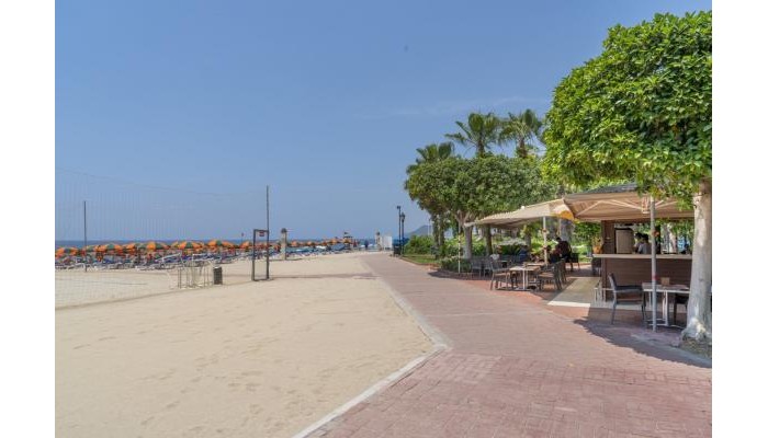 Hotel Gardenia poza 19