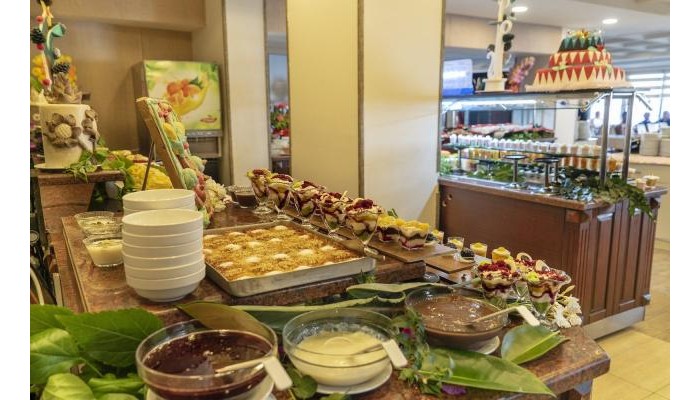 Hotel Gardenia poza 13