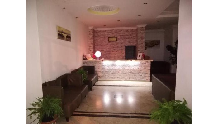 Hotel Kleopatra Smile poza 3