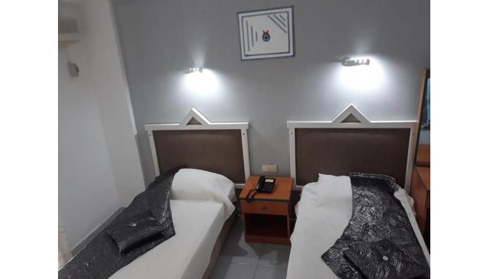 Hotel Kleopatra Smile poza 2