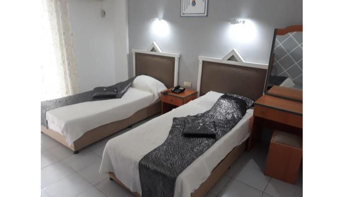 Hotel Kleopatra Smile poza 1