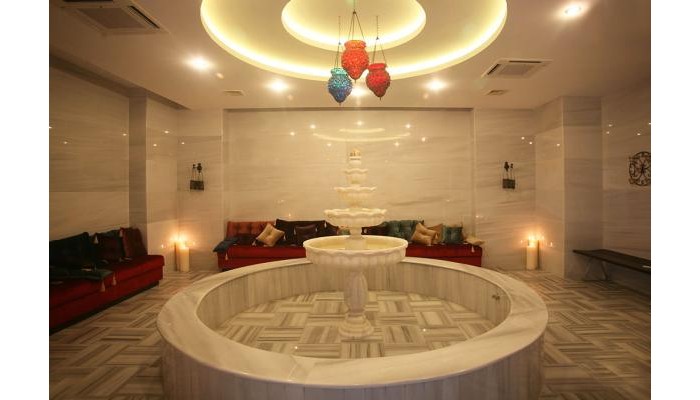 Hotel Goldcity poza 34