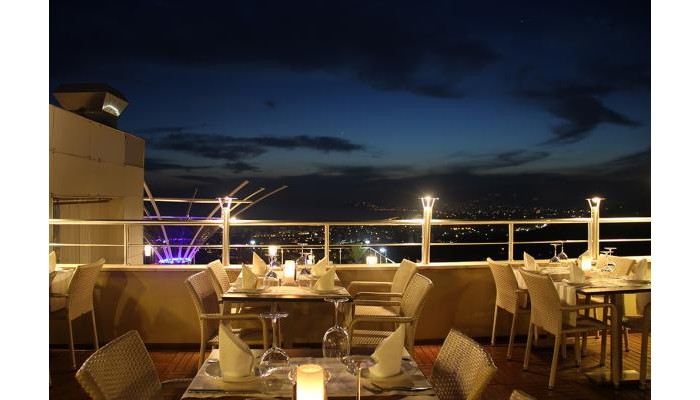 Hotel Goldcity poza 22