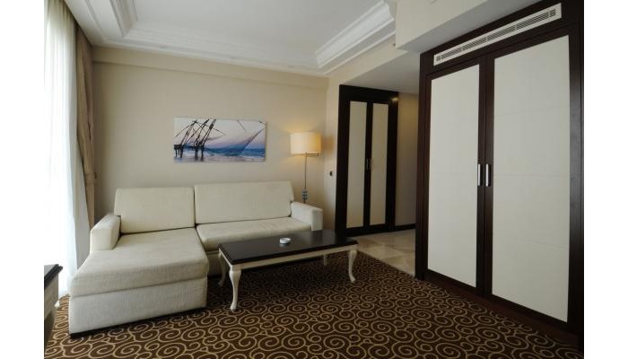 Hotel Goldcity poza 11