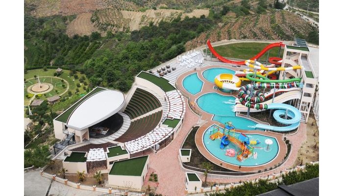 Hotel Goldcity poza 32