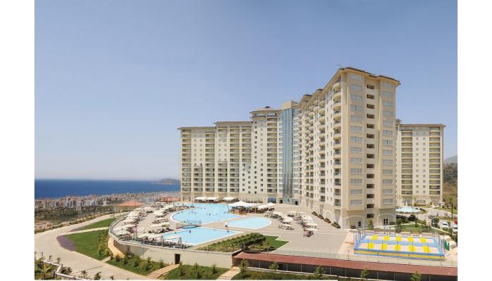 Hotel Goldcity poza 5