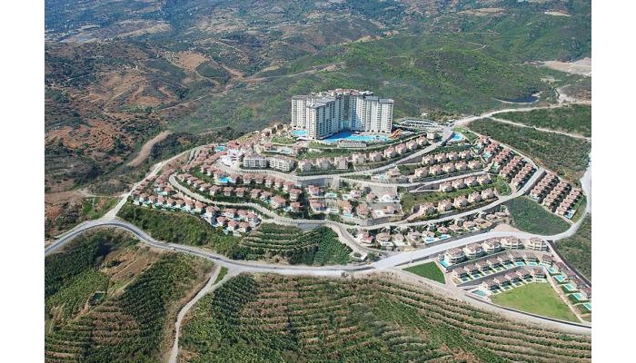 Hotel Goldcity poza 1