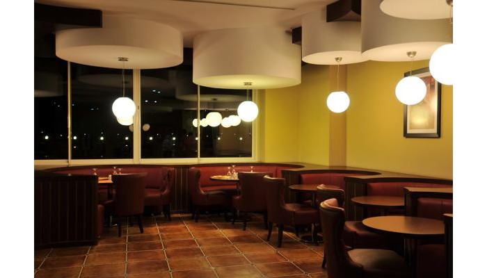 Hotel Goldcity poza 16