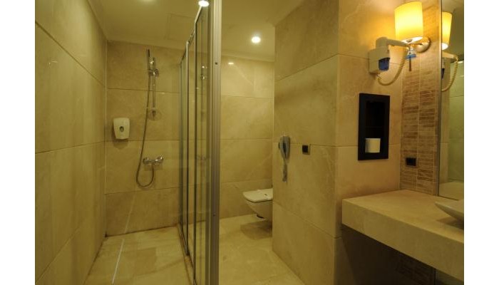 Hotel Goldcity poza 13