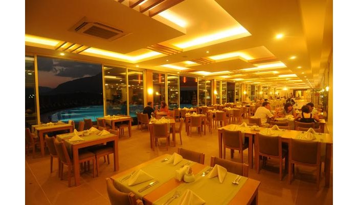 Hotel Goldcity poza 20