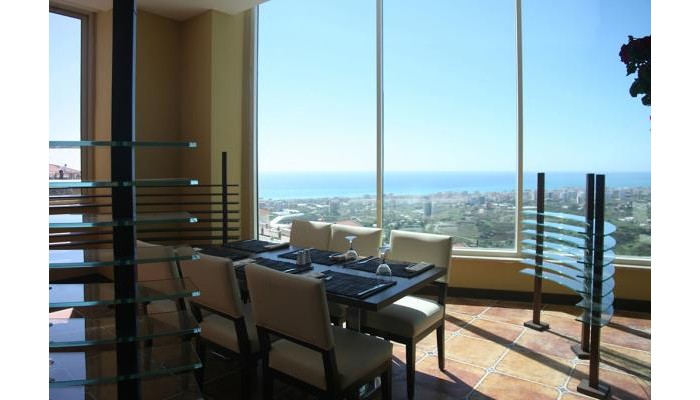 Hotel Goldcity poza 17