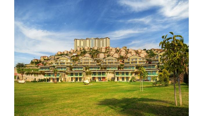 Hotel Goldcity poza 0