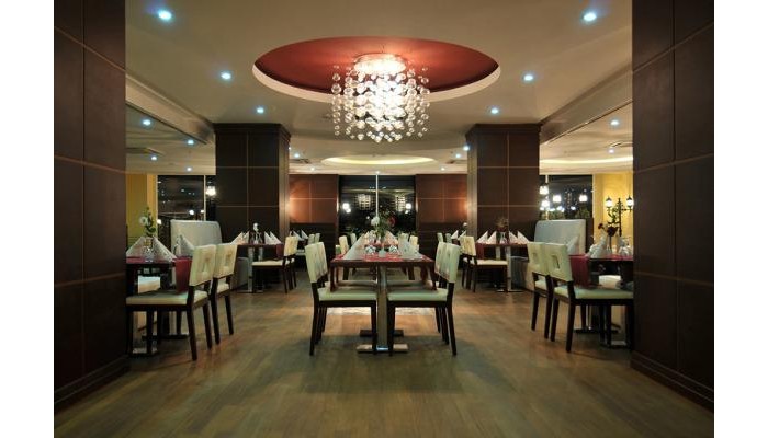 Hotel Goldcity poza 15