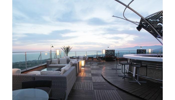 Hotel Goldcity poza 23