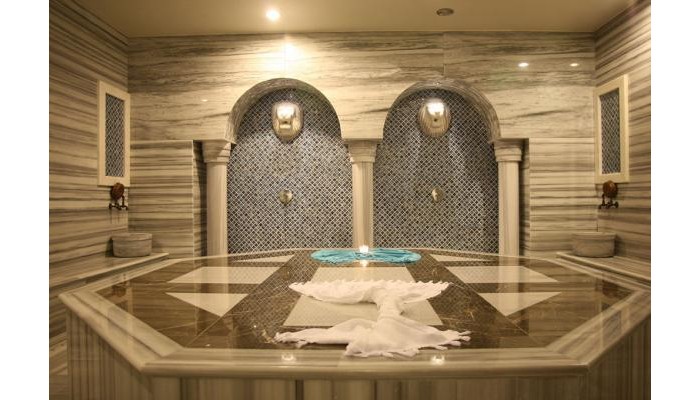 Hotel Goldcity poza 35