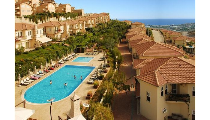 Hotel Goldcity poza 2