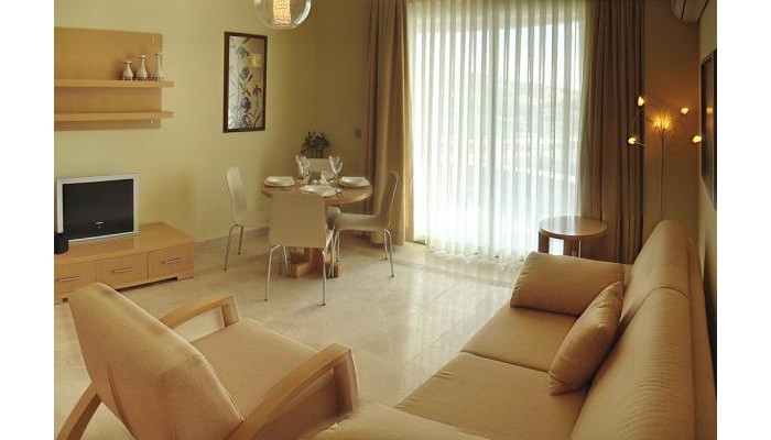 Hotel Goldcity poza 10