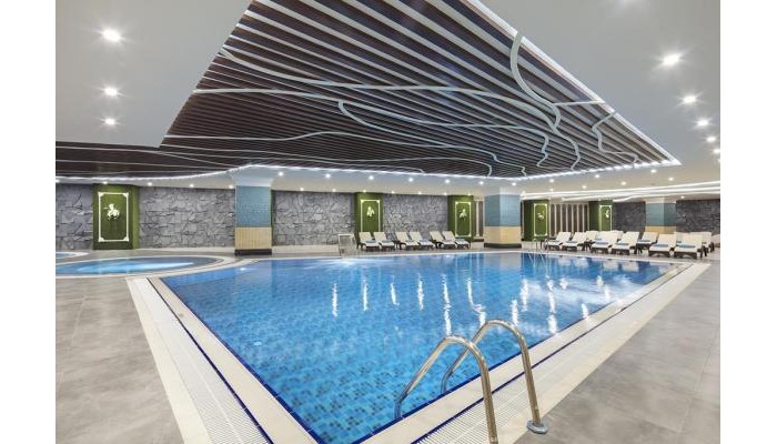 Hotel Granada Luxury Beach poza 8