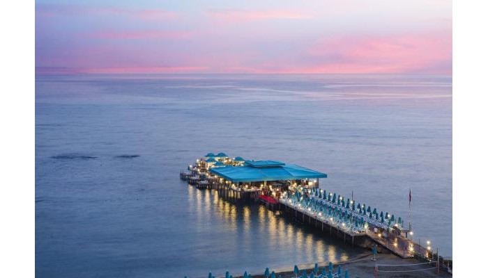 Hotel Granada Luxury Beach poza 14