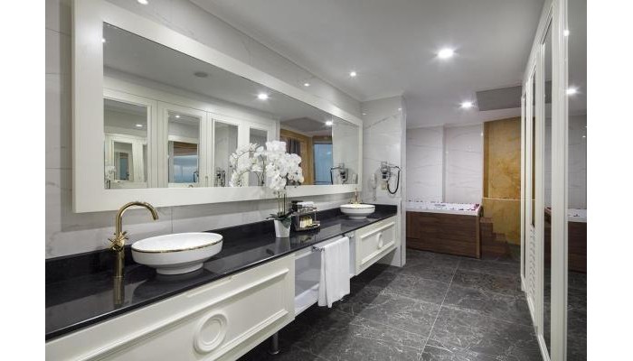 Hotel Granada Luxury Beach poza 5