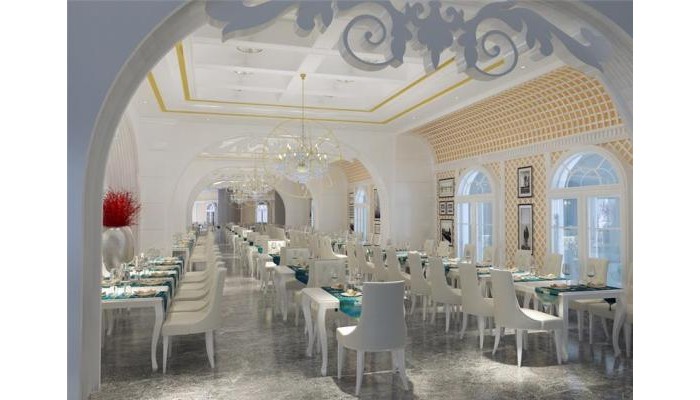 Hotel Granada Luxury Beach poza 10