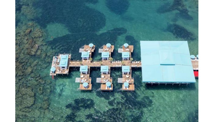 Hotel Granada Luxury Beach poza 13