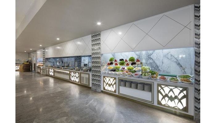 Hotel Granada Luxury Beach poza 7