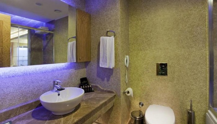 Hotel Granada Luxury Okurcalar poza 33