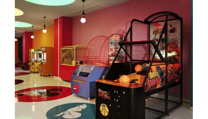 Hotel Granada Luxury Okurcalar poza 28