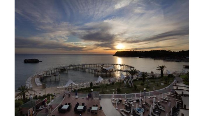 Hotel Granada Luxury Okurcalar poza 18