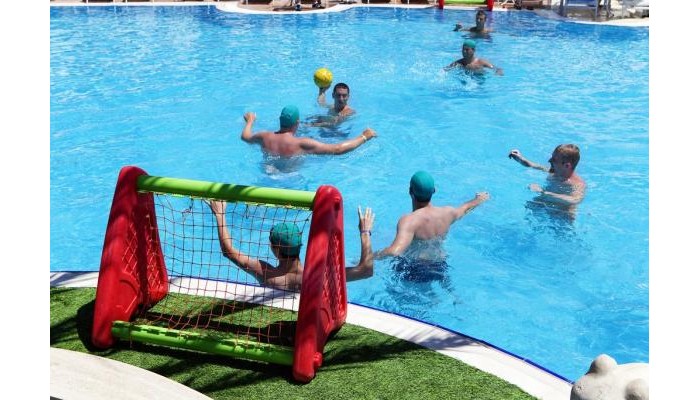 Hotel Granada Luxury Okurcalar poza 23