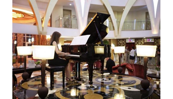 Hotel Granada Luxury Okurcalar poza 29