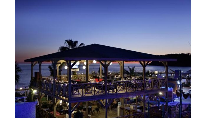 Hotel Granada Luxury Okurcalar poza 17