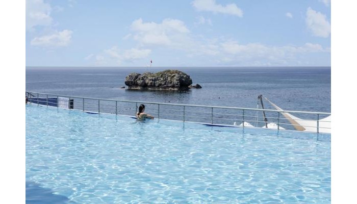 Hotel Granada Luxury Okurcalar poza 13