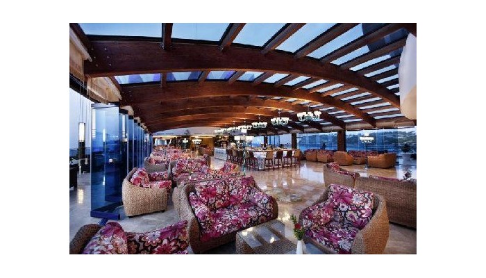 Hotel Granada Luxury Okurcalar poza 30