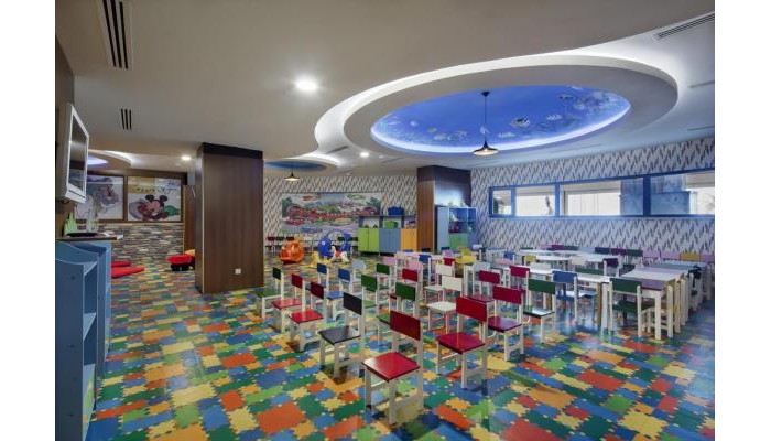 Hotel Granada Luxury Okurcalar poza 26