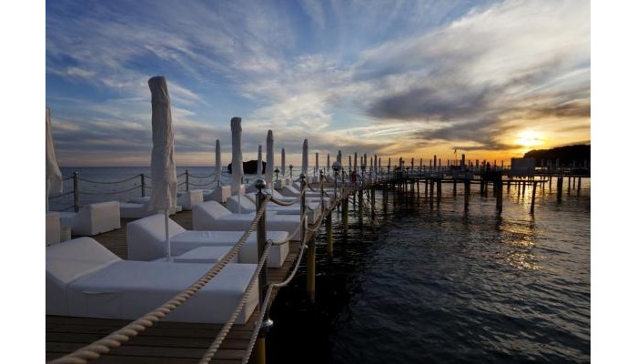 Hotel Granada Luxury Okurcalar poza 19