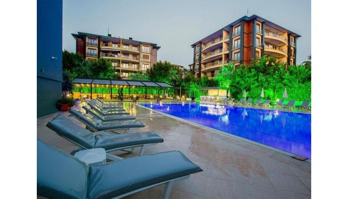 Hotel Grand Alisa poza 9