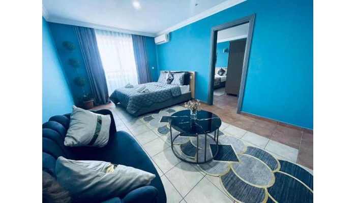 Hotel Grand Alisa poza 3